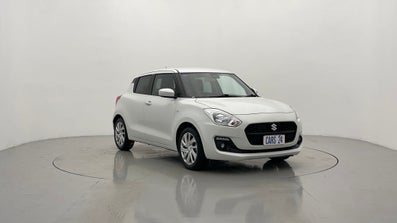 2023 Suzuki Swift Gl Plus Automatic, 51k km Petrol Car