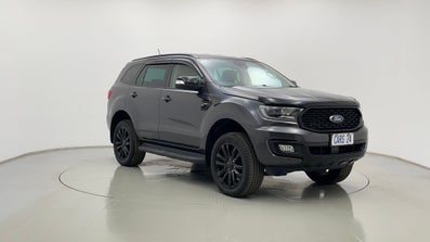 2021 Ford Everest Sport (rwd) Automatic, 48k kms Diesel Car