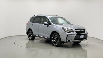 2016 Subaru Forester 2.0xt Automatic, 120k kms Petrol Car