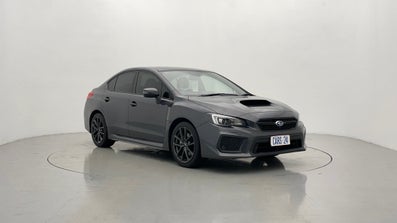 2020 Subaru WRX Premium (awd) Manual, 45k km Petrol Car