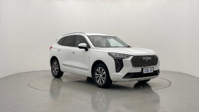 2024 GWM Haval Jolion Lux Automatic, 10k km Petrol Car