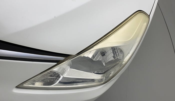 2017 Maruti Baleno ZETA PETROL 1.2, Petrol, Manual, 60,499 km, Left headlight - Faded