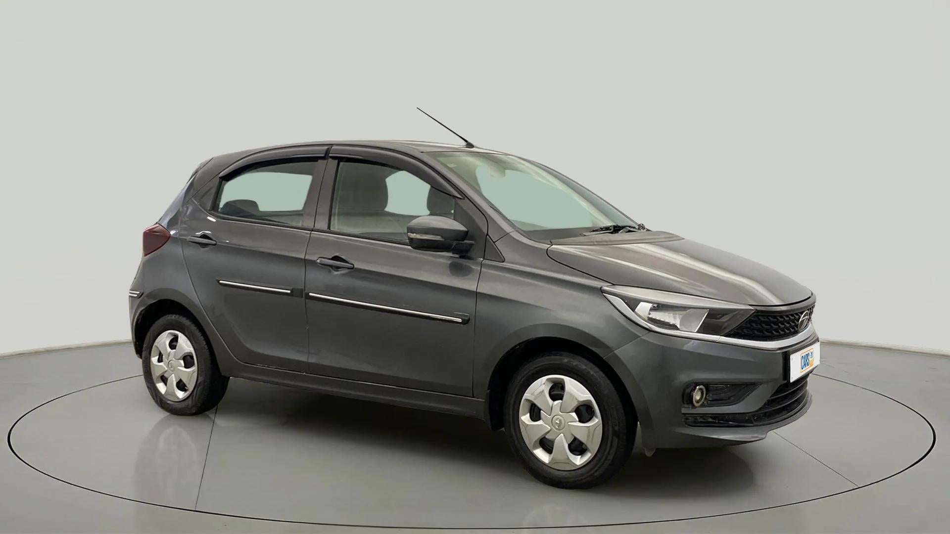Tata Tiago