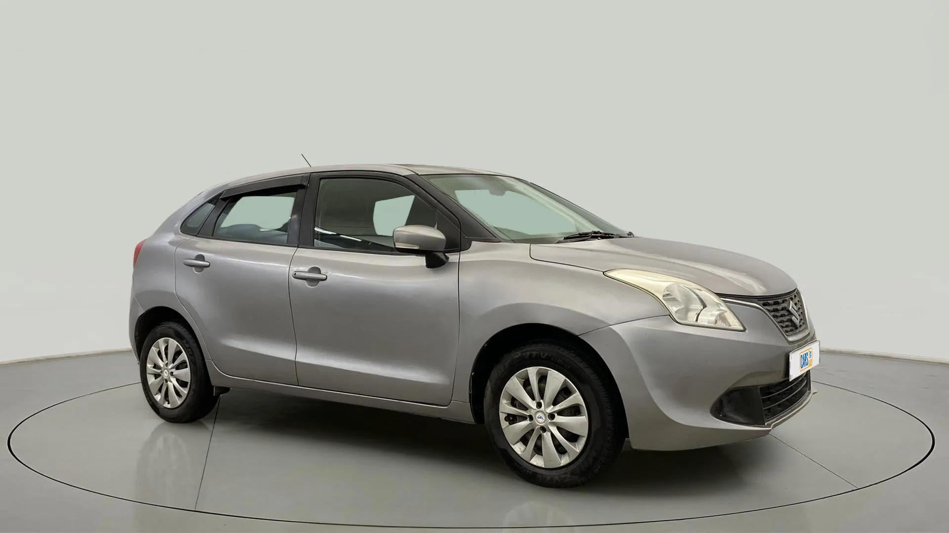 Maruti Baleno