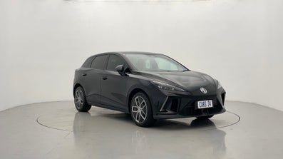 2023 MG Mg4 Essence 64 Automatic, 6k kms Electric Car
