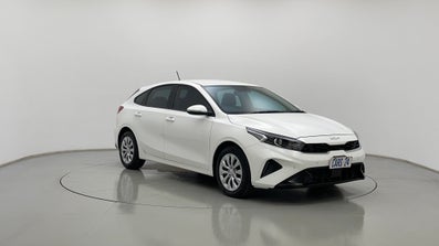 2022 Kia Cerato S Automatic, 22k kms Petrol Car