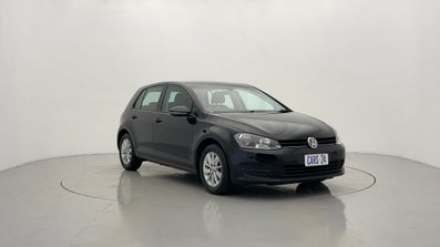 2016 Volkswagen Golf 92 Tsi Trendline Automatic, 82k km Petrol Car