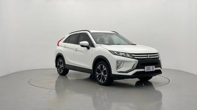 2020 Mitsubishi Eclipse Cross Es (2wd) Automatic, 56k kms Petrol Car
