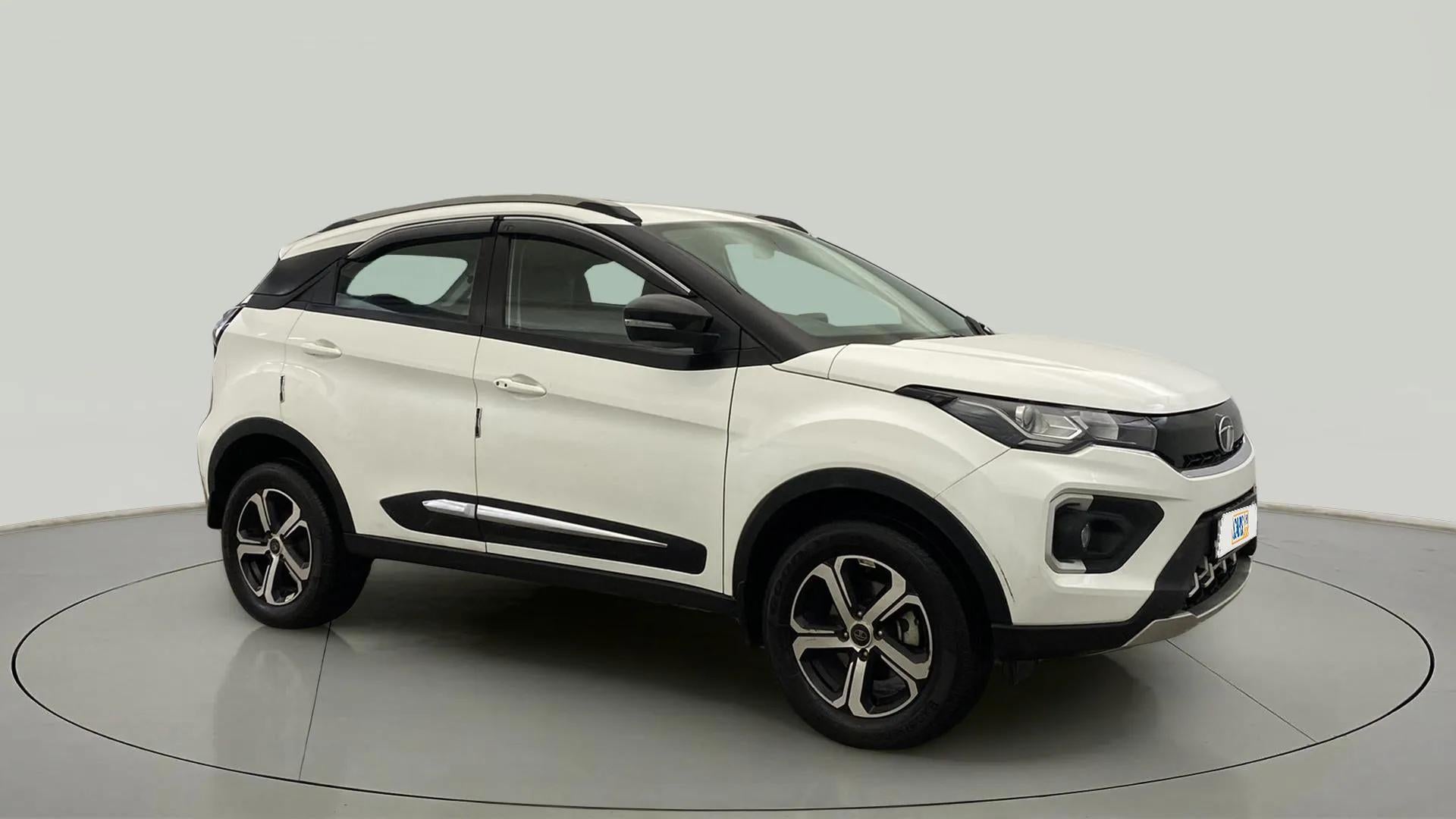 Tata NEXON