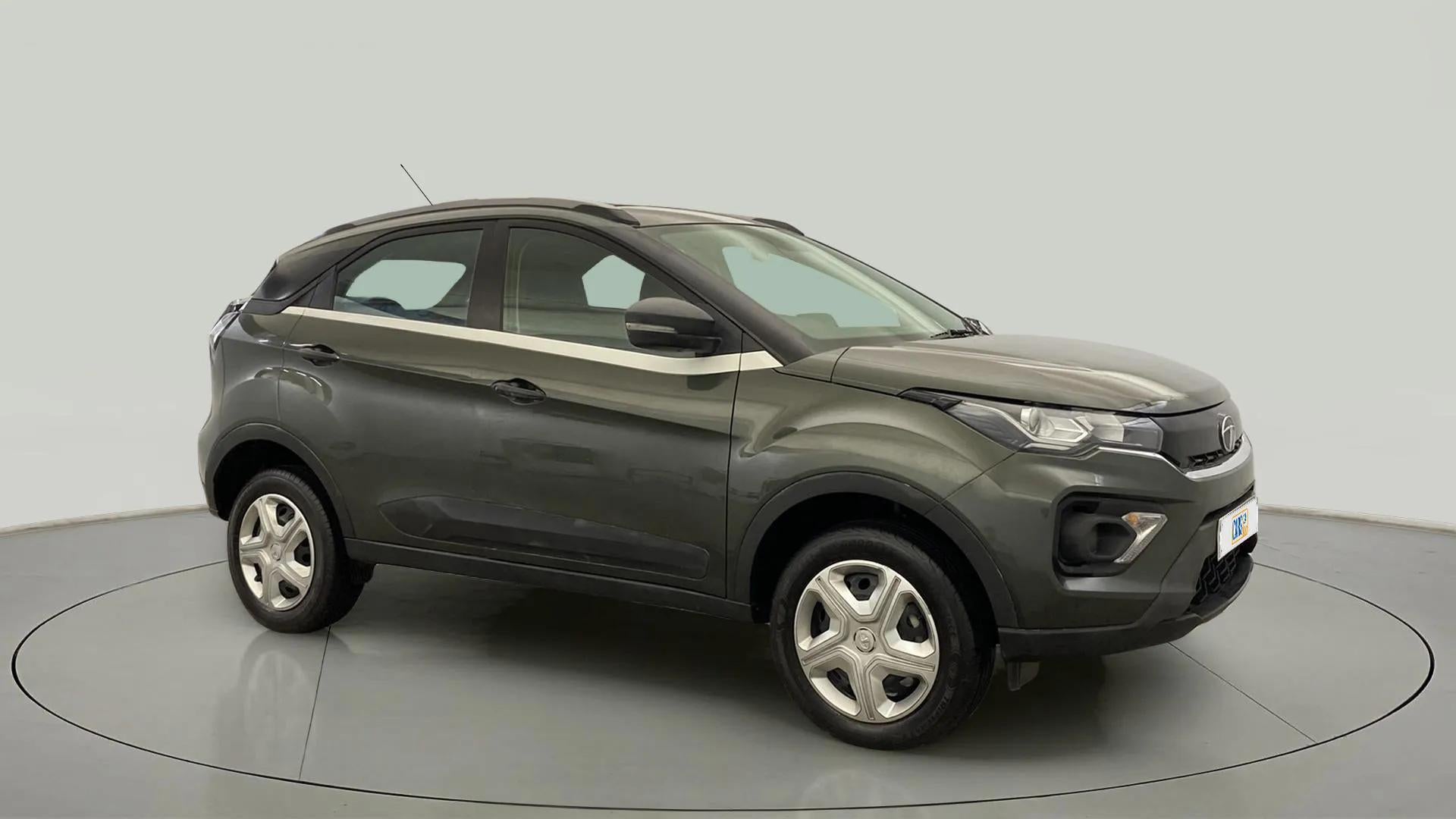 Tata NEXON