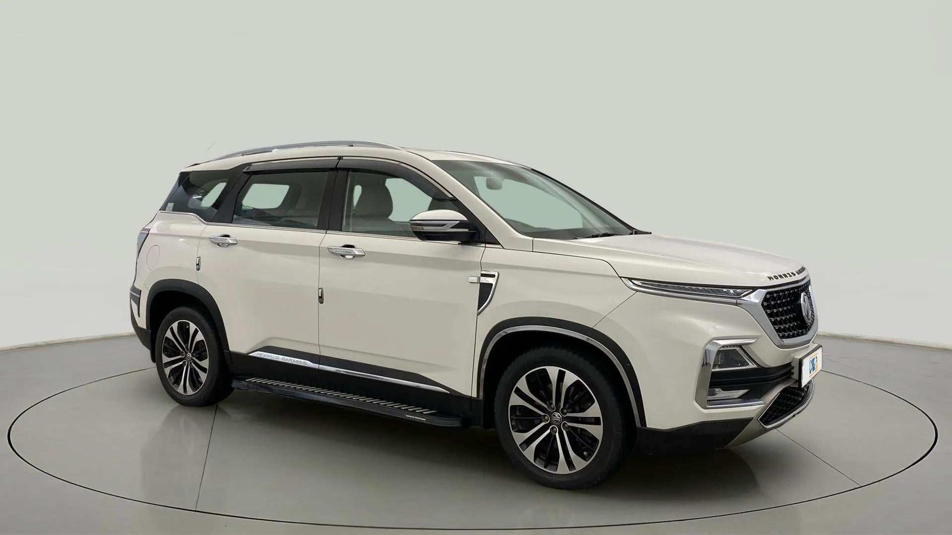 MG HECTOR