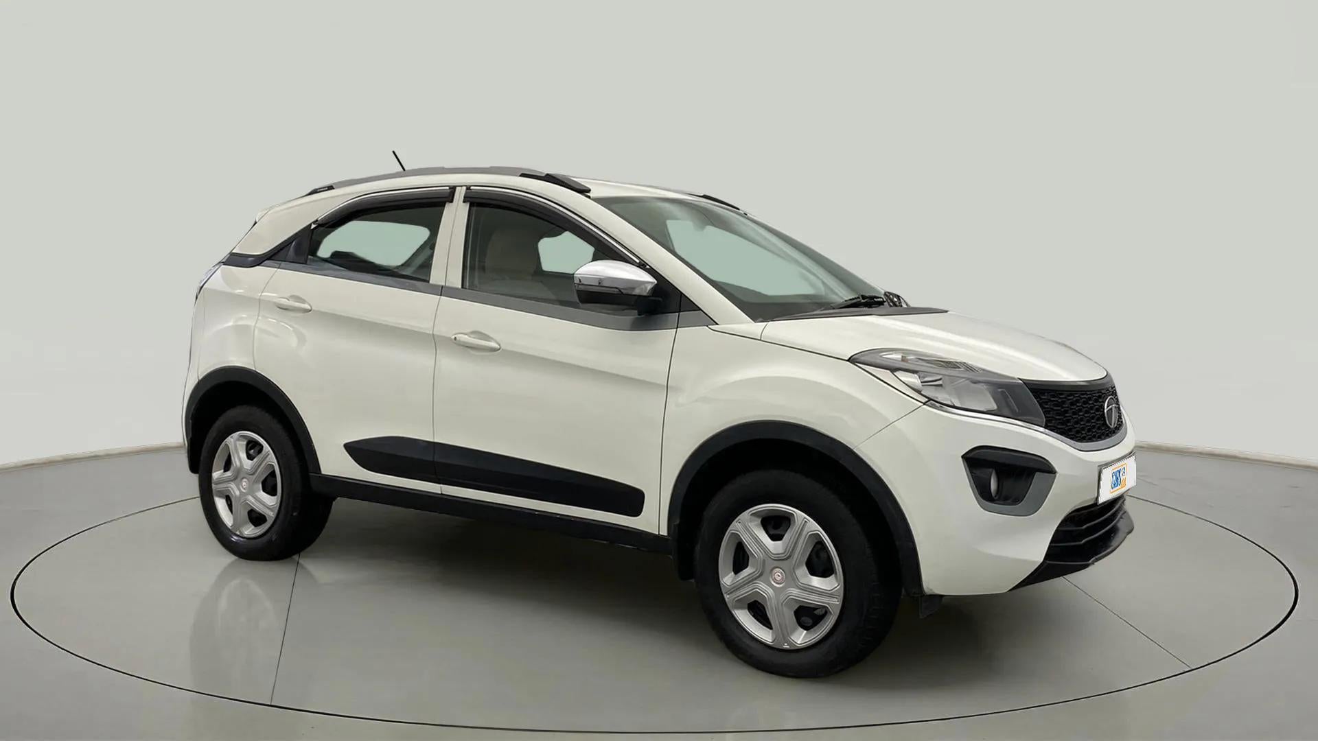 Tata NEXON