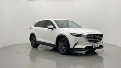 2022 Mazda CX-9 Touring (fwd) Automatic, 37k km Petrol Car