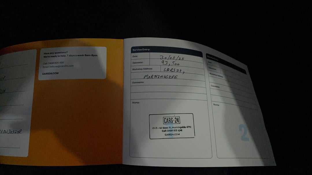 2018 Mazda CX-3 Maxx Sport (fwd), Automatic, 94108 km, Service History