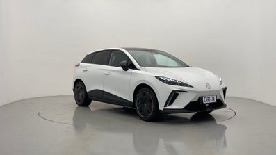 2023 MG Mg4 Essence 64 Automatic, 5k km Electric Car