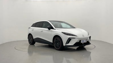 2023 MG Mg4 Essence 64 Automatic, 4k kms Electric Car