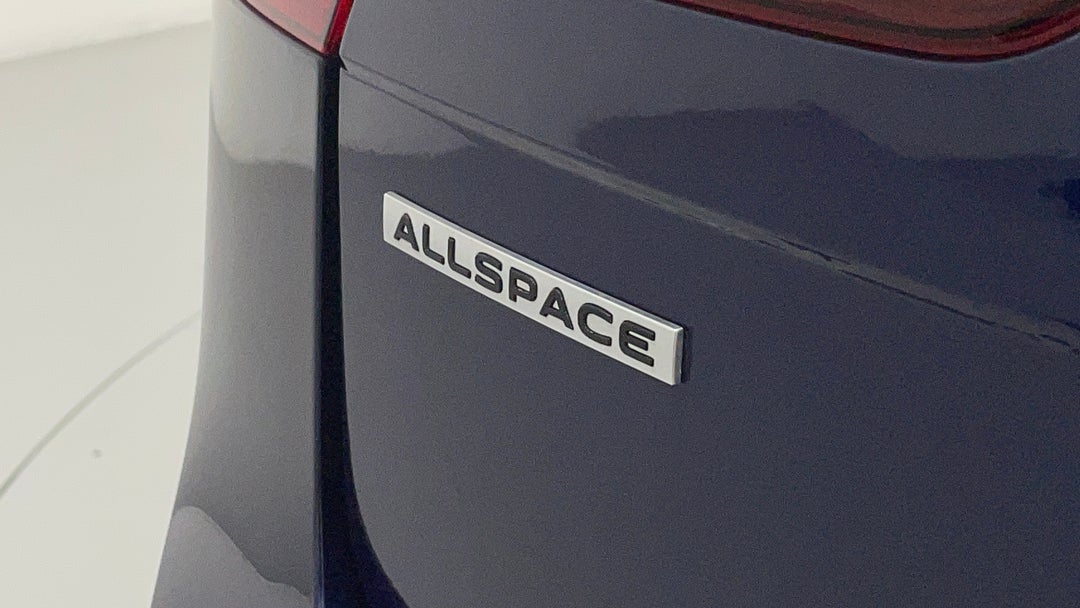 Badge (Boot Left Side)