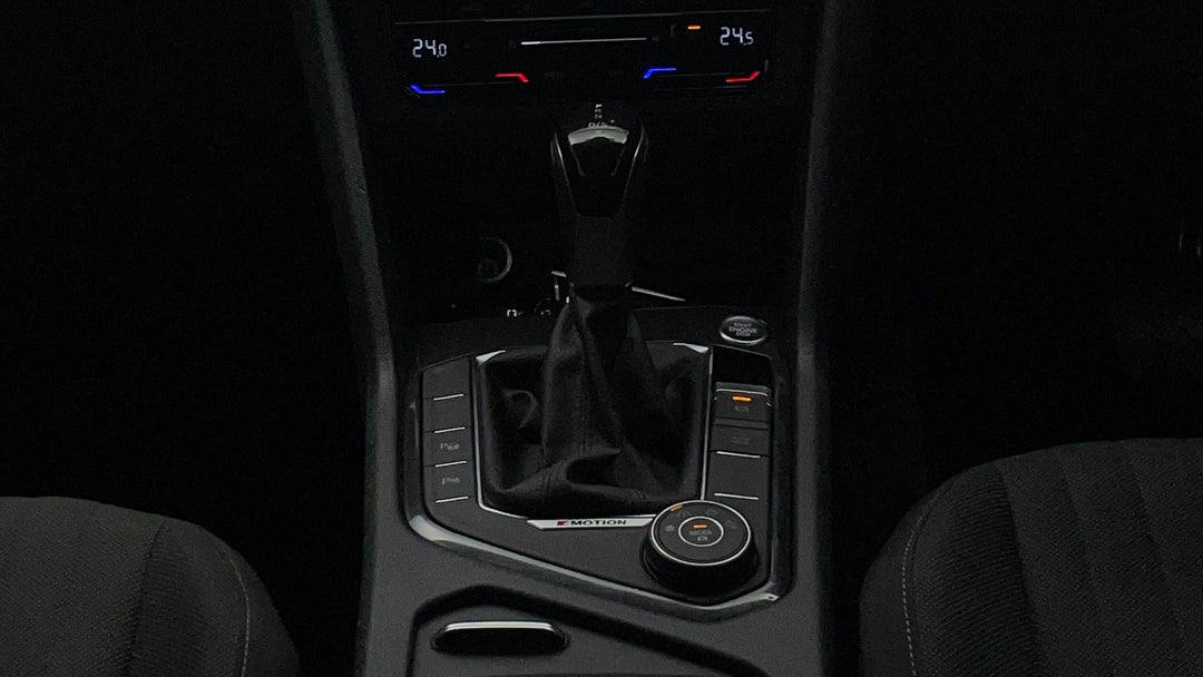 Gear Lever 