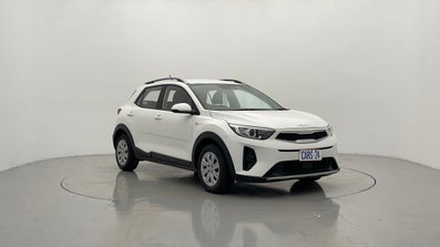 2022 Kia Stonic S Automatic, 65k kms Petrol Car