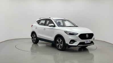 2025 MG Zst Vibe Automatic, 3k kms Petrol Car