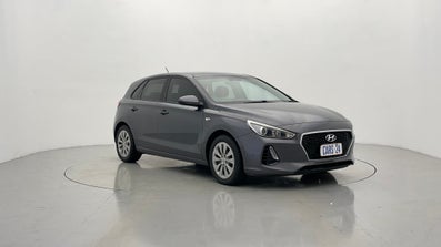 2018 Hyundai i30 Go Automatic, 56k kms Petrol Car