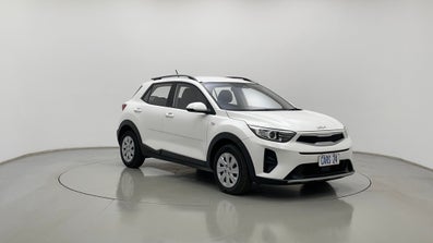2023 Kia Stonic S Automatic, 29k km Petrol Car