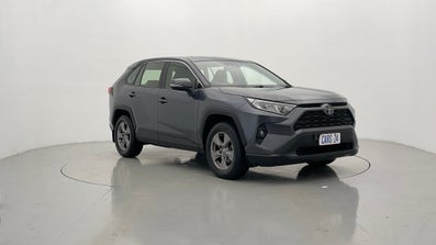 2023 Toyota RAV4 Gx (2wd) Automatic, 49k kms Petrol Car