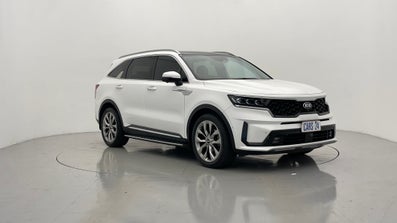 2021 Kia Sorento Gt-line 7 Seat Automatic, 40k kms Petrol Car