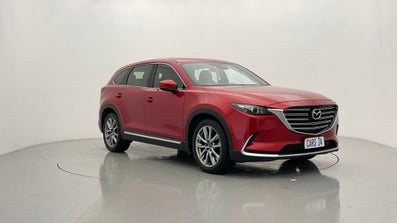 2016 Mazda CX-9 Gt (awd) Automatic, 128k kms Petrol Car