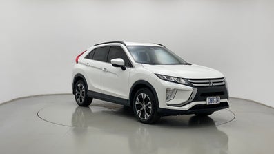 2019 Mitsubishi Eclipse Cross Es (2wd) Automatic, 107k kms Petrol Car