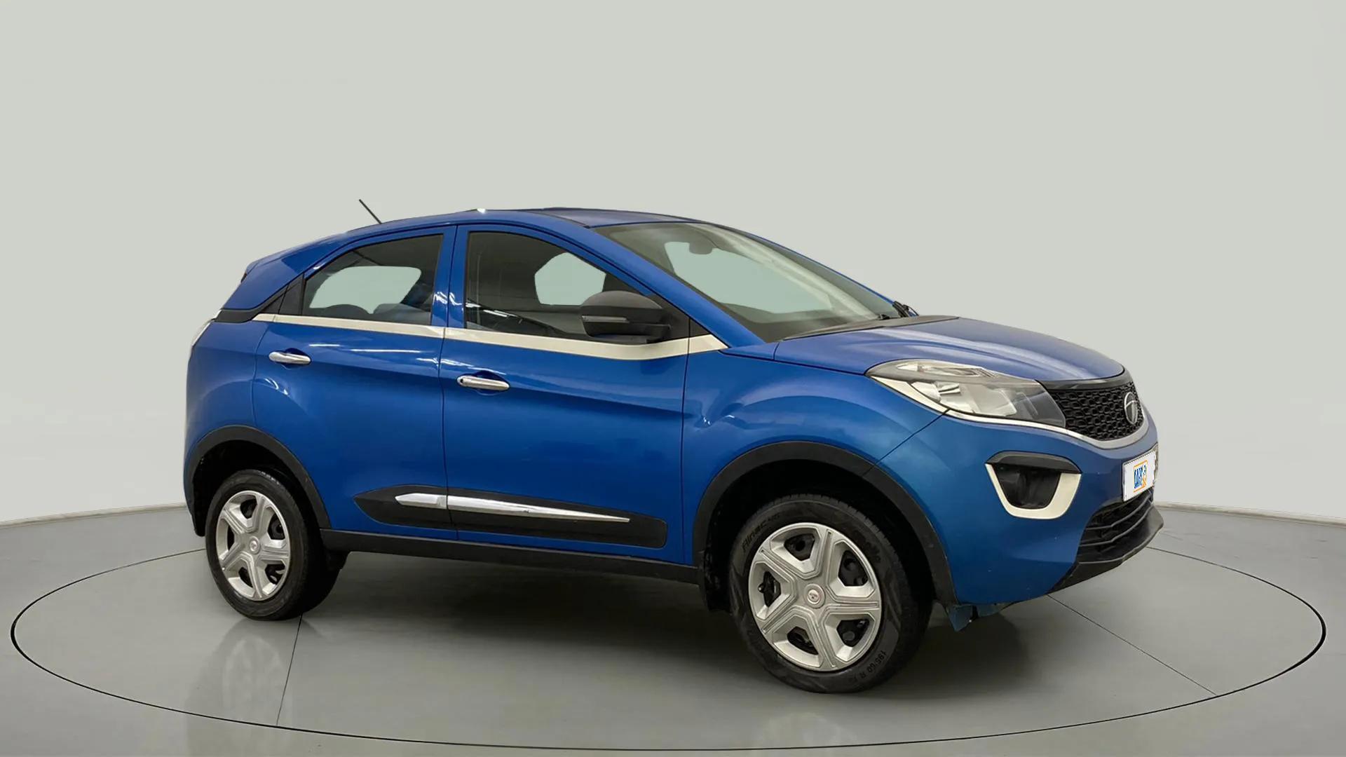 Tata NEXON