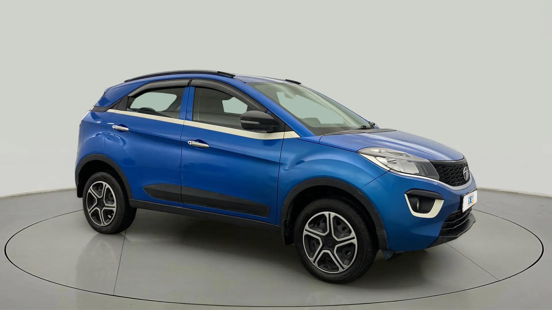 Tata NEXON