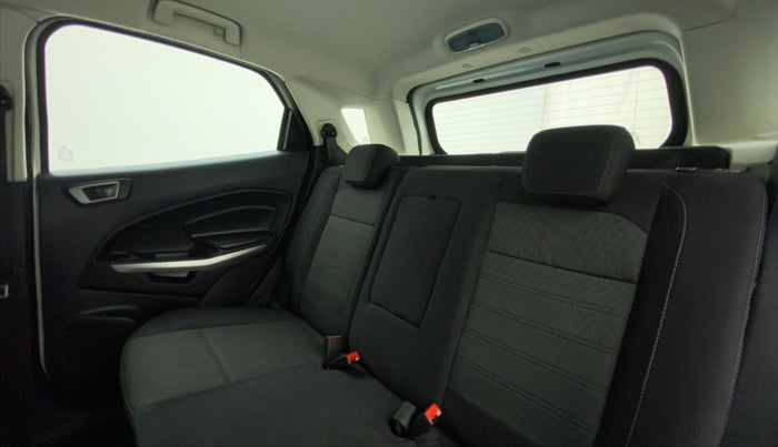 2019 Ford Ecosport 1.5TITANIUM TDCI, Diesel, Manual, 30,419 km, Right Side Rear Door Cabin