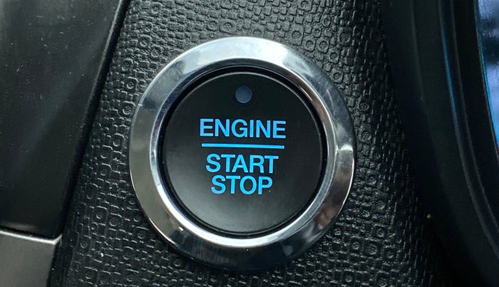 2019 Ford Ecosport 1.5TITANIUM TDCI, Diesel, Manual, 30,419 km, Keyless Start/ Stop Button