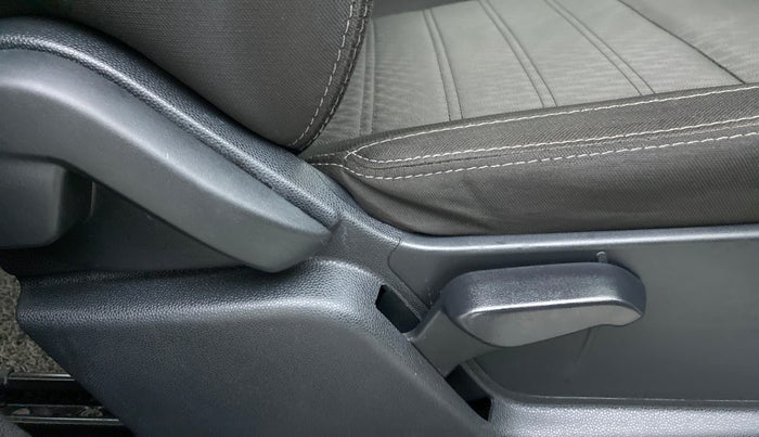 2019 Ford Ecosport 1.5TITANIUM TDCI, Diesel, Manual, 30,419 km, Driver Side Adjustment Panel