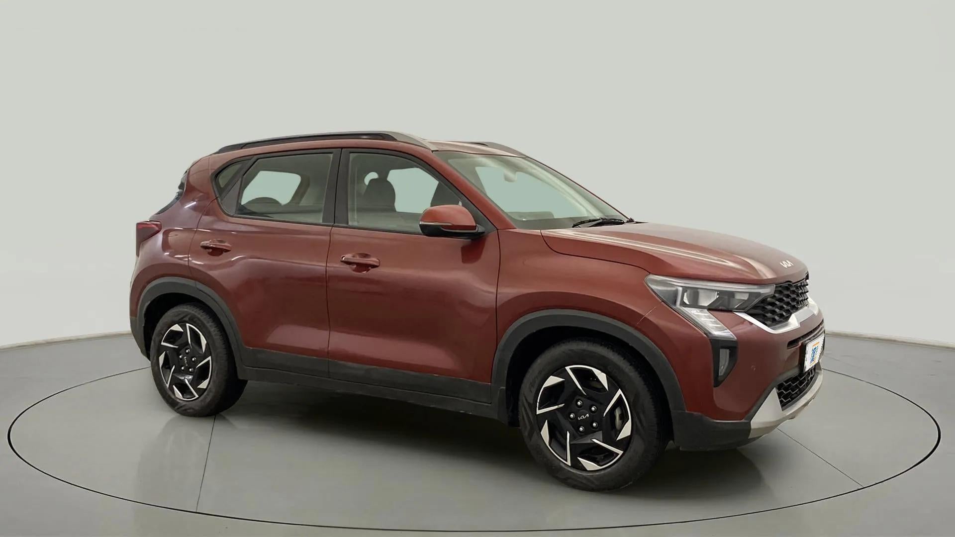 KIA SONET