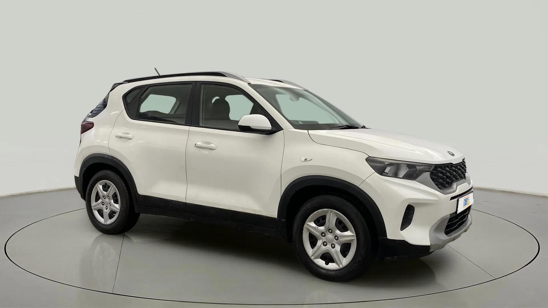 KIA SONET