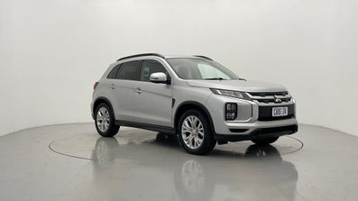 2019 Mitsubishi ASX Ls (2wd) Automatic, 60k kms Petrol Car