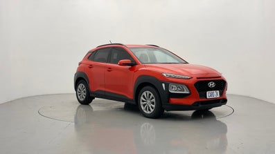 2019 Hyundai Kona Go (fwd) Automatic, 111k kms Petrol Car