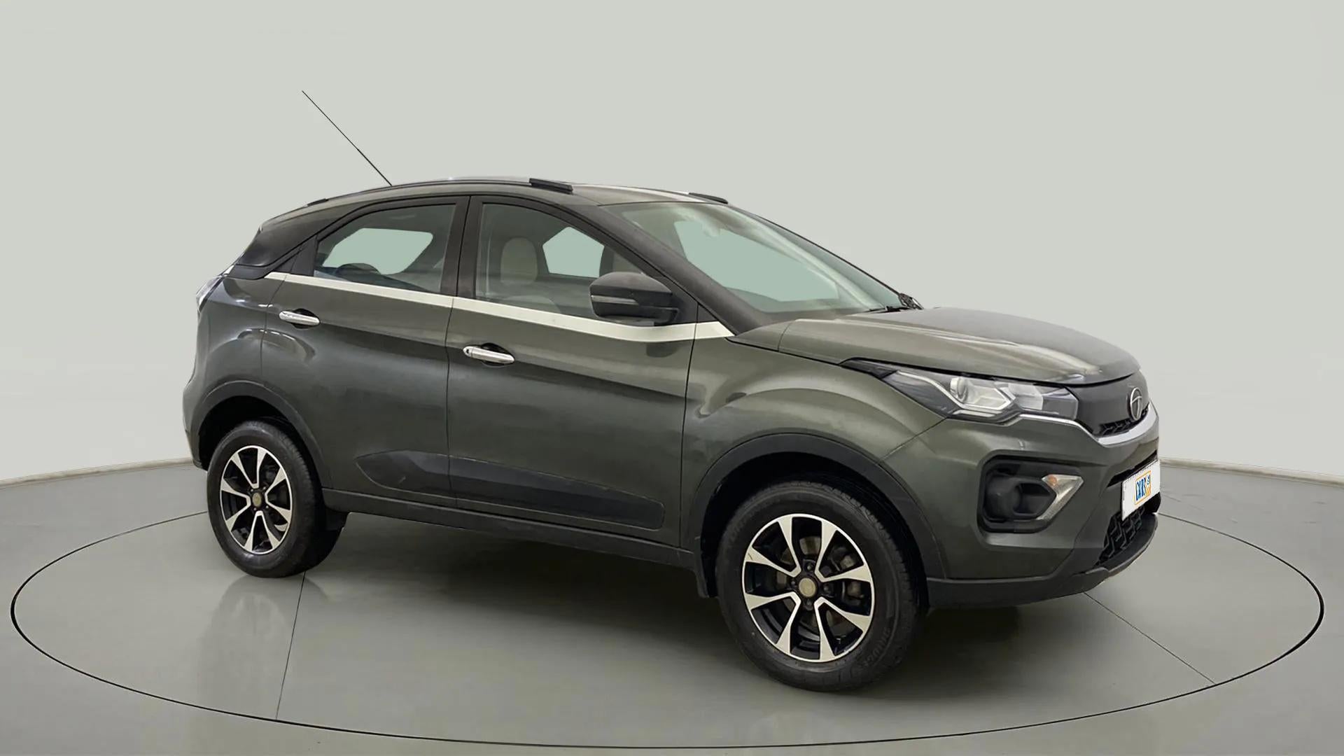 Tata NEXON