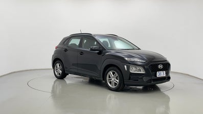 2020 Hyundai Kona Active (fwd) Automatic, 120k km Petrol Car