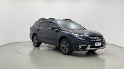 2021 Subaru Outback Awd Automatic, 32k kms Petrol Car