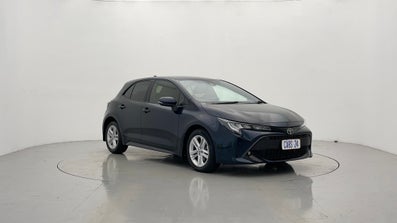 2020 Toyota Corolla Sx Automatic, 49k kms Petrol Car