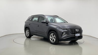 2023 Hyundai Tucson (fwd) Automatic, 42k kms Petrol Car