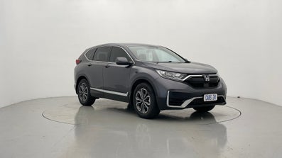 2021 Honda CR-V Vti X (2wd) 5 Seats Automatic, 34k kms Petrol Car