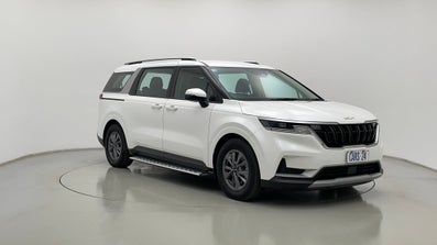 2022 Kia Carnival S Automatic, 29k kms Diesel Car