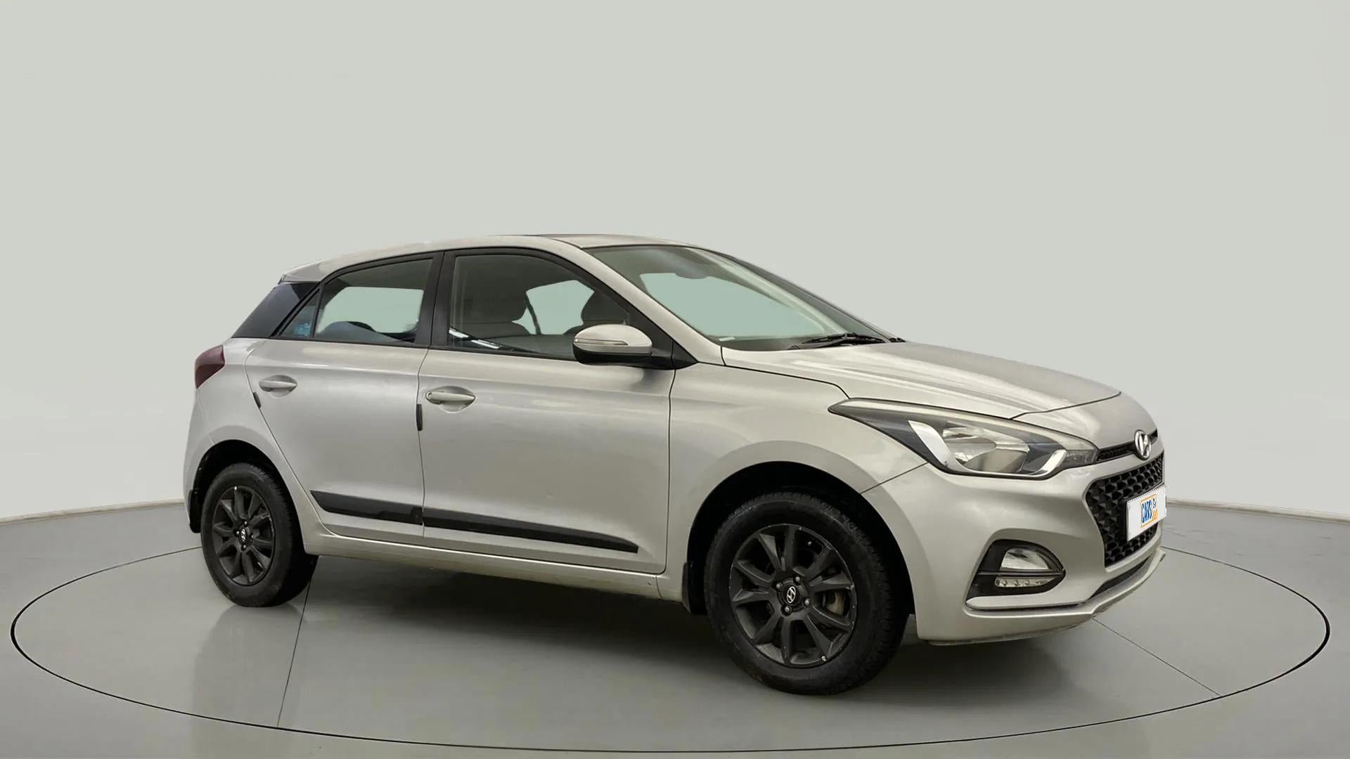 Hyundai Elite i20