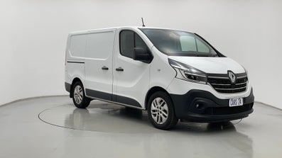 2020 Renault Trafic L2 Lwb Premium (125kw) Automatic, 44k kms Diesel Car