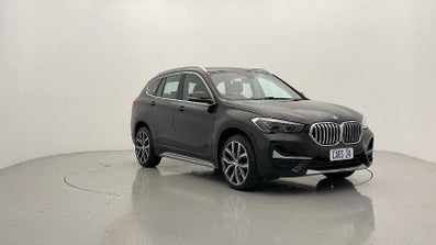 2020 BMW X1 Sdrive 20i Automatic, 50k kms Petrol Car