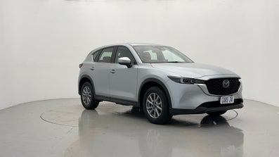2022 Mazda CX-5 Touring (awd) Automatic, 49k kms Petrol Car
